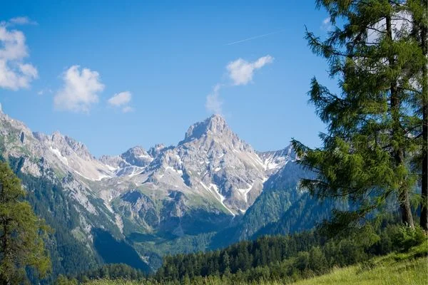 tipos de peligros en la montaña